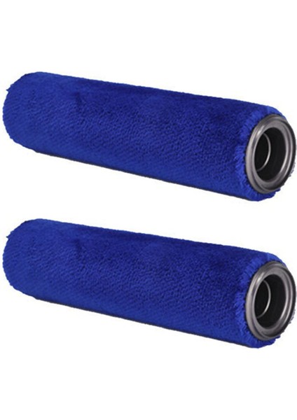 V12 Elektrikli Süpürge Parçaları Yedek Parçaları Yumuşak Kadife Rulo Fırça Parçaları (Yurt Dışından)