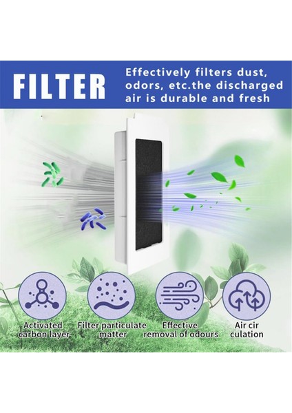 Ecovacs Deebot T30S/ T30S COMBO/T30 OMNI/T30 Pro Omni Robot Süpürge Aksesuarları Ana Yan Fırça Paspas Filtre Toz Torbaları (Yurt Dışından) fiyatları