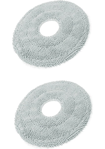 Xiaomi Mijia M30S Robot Süpürge Aksesuarları Ana Fırça Hepa Filtre Paspas Bezi Toz Torbası Yedek Parçaları C (Yurt Dışından) modelleri