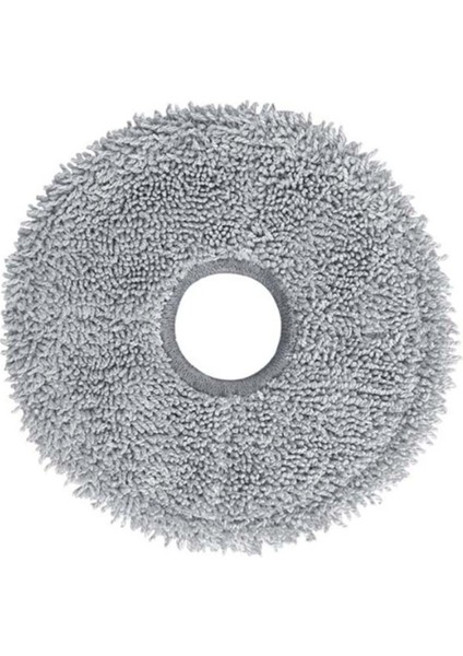 Roborock V20 / P10S Pro Ana Yan Fırça Paspas Bezi Hepa Filtre Toz Torbası Yedek Yedek Parçalar (Yurt Dışından) fiyatları