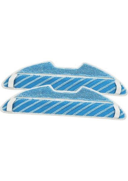 Lıstar Rx3, Rx5, Rx9, RX10 / Cecotec Conga 1290 1390 1590 Yedek Parçalar Aksesuar Paspas Bezleri (Yurt Dışından) fiyatları