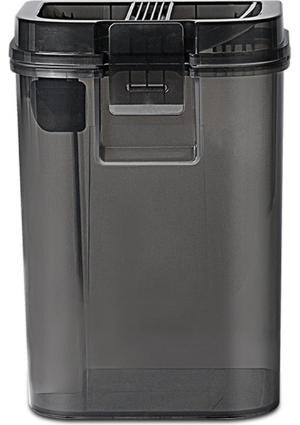 Dreame X30/X30 Pro Kanalizasyon Su Tankı Için (Yurt Dışından)