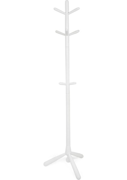 Viva Ayaklı Askılık - Beyaz - 173 cm fırsatları