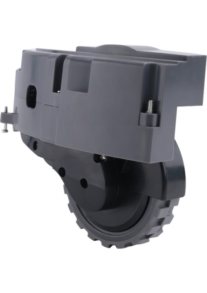 Irobot Roomba 500 600 700 800 900 Serisi Elektrikli Süpürge Yedek Parçaları Için Tahrik Tekerleği Modülü L (Yurt Dışından)