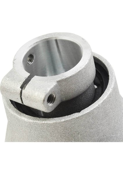 9 Dişli Şaft, 26 mm Boru Bağlantı Plakası Parçası 43CC 52CC, GX35 Motor, Yan Taşıma Çalı Kesici Çim Düzeltici Için Uygun (Yurt Dışından)