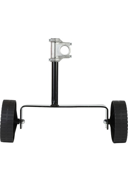 Ip Kesme Makinesi Çim Yiyen Ot Borusu Için Ayarlanabilir Evrensel Metal Tekerlekler 26MM (1 Inç) 28MM (1,1 Inç) (Yurt Dışından)