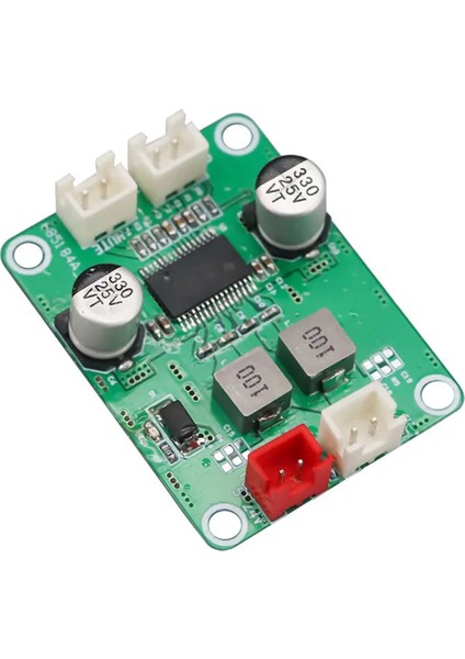 60W Mono Dijital Ses Güç Amplifikatörü Kartı TPA3118 Dc 12V-24V 4-8ohm Sınıf D Ev Ses Amplifikatörü Modülü (Yurt Dışından) fiyatları