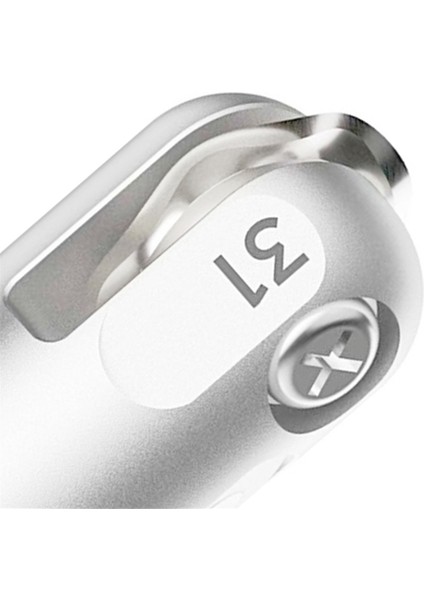 Maker/maker 3 Için Dalgalı Bıçak, Vinili Keser, Cricut Maker Kesme Makinesi Için Ütüyle Yapıştırılır (Sadece Bıçak Ucu) (Yurt Dışından) fırsatları