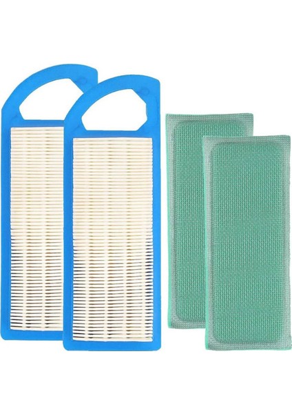 697153 Briggs ve Stratton Hava Filtresi 698083 795115 697014 697014 697634 697153 794422 795115 797008 (Yurt Dışından)