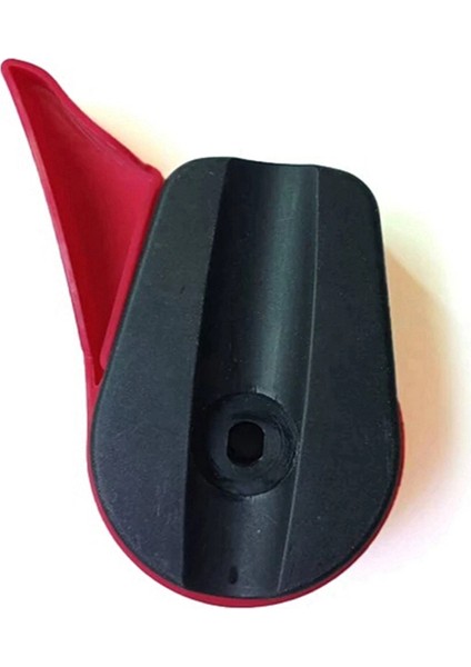 65 Inç Çim Biçme Makinesi Gaz Kablosu Evrensel Kiti Çim Biçme Makineleri Için Kontrol Anahtarı Kolu Kolu ile Kablo Onarım Kiti (Yurt Dışından) fırsatları