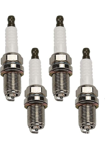 Champion Briggs And Stratton 491055 491055S 692051 792015 491055T 5066 Çim Biçme Makinesi Motoru Için RC12YC Bujiler (Yurt Dışından)
