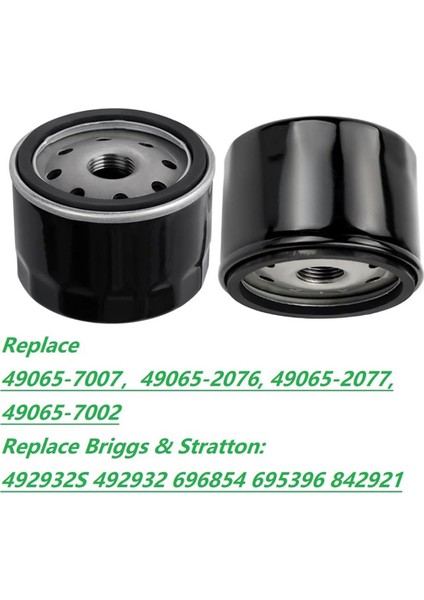499486 499486S Hava Filtresi LA135 Ayarlama Bakım Servis Kiti John Deere LA120 LA130 LA140 LA150 L120 LA145 D130 (Yurt Dışından)