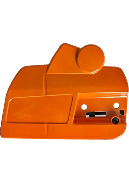 Husqvarna 460 455 Talaş Kapağı, Zincirli Testere Debriyaj Kapağı, Kılavuz Kapağı, Sol Taraf Plakası 537286301 Çit Budayıcı Için (Yurt Dışından)