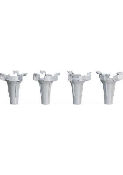 Djı Neo Tripod Standı Için Yüksekliği Arttırılmış Tripod Drone'lar Zemin Braketi Ayarlanabilir Sabit Fpv Drone Aksesuarları (Yurt Dışından)