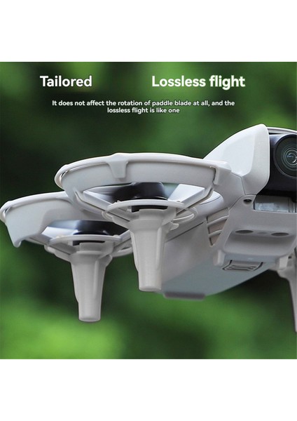 Djı Neo Tripod Standı Için Yüksekliği Arttırılmış Tripod Drone'lar Zemin Braketi Ayarlanabilir Sabit Fpv Drone Aksesuarları (Yurt Dışından)