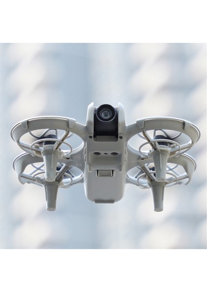 Djı Neo Tripod Standı Için Yüksekliği Arttırılmış Tripod Drone'lar Zemin Braketi Ayarlanabilir Sabit Fpv Drone Aksesuarları (Yurt Dışından)