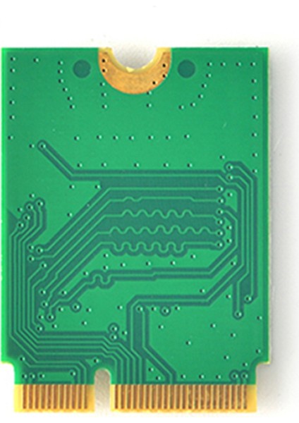 R2S Plus Için M.2 Sdıo Wifi Modülü AC200 (Yurt Dışından)