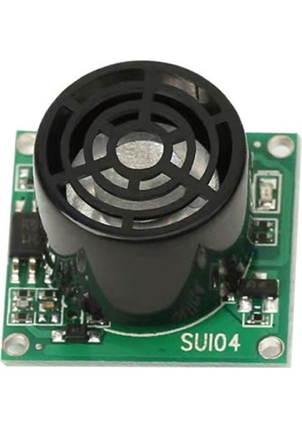 SUI04 Ultrasonik Sensör Engel Kaçınma Modülü Radyolink Pıxhawk Pıx Apm Rc Çoklu Helikopter Aksesuarları (Yurt Dışından)