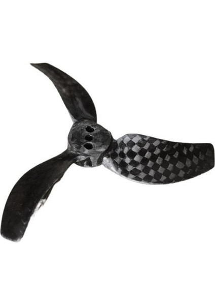 Djı Avata 2 Karbon Fiber 3032S Bıçak Kanadı Taşınabilir Onarım Yedek Parçaları Için Drone Pervane Kanatları (Yurt Dışından)