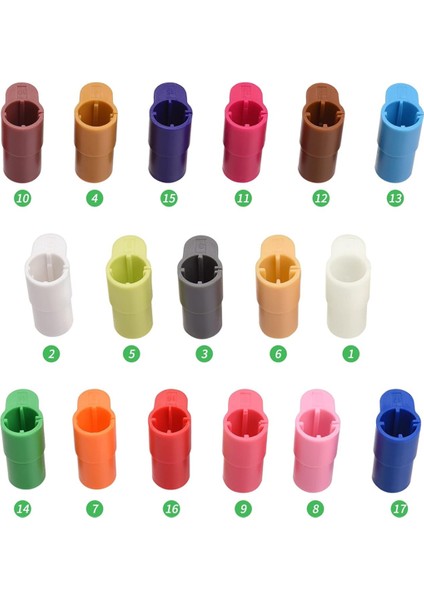 Kalem Adaptörü Tutucu Seti, Maker 3 Explore Air 2 Için Kullanılan Ince Uçlu Kalemlerle Uyumlu Bir Bıçak Yuvasıyla Birlikte Gelir (Yurt Dışından) modelleri