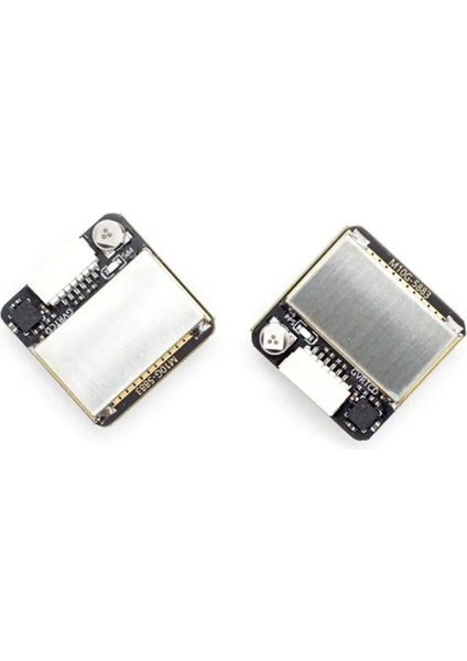 M10G-5883 Gnss Modülü 20MM Boyut Pusulalı QMC5883L Modülü Fpv/yarış Iha'ları/robotik/tekneler Için (Yurt Dışından) fiyatları