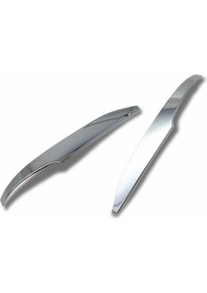 Toyota Noah / Voxy 2017-2020 Araba Dikiz Aynası Süsleme Kapağı Trim Dekorasyon Aksesuarları (Yurt Dışından)