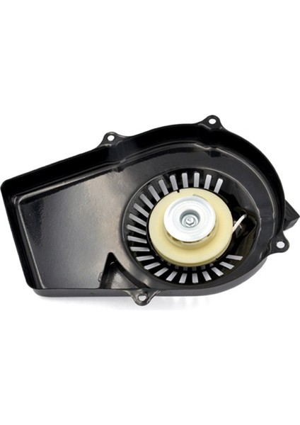 Plastik Pençeler Geri Tepmeli Marş Motoru Benzinli Jeneratör Başlangıç Onarım Parçası Yamaha ET950 ET650 TG950 TG650 650W 800W 950W 1000W (Yurt Dışından) fırsatları