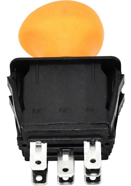 Delta 6201-308 Biçme Makinesi Motoru Için Pto Anahtarı 925-3233,725-3233 (Yurt Dışından) fırsatları