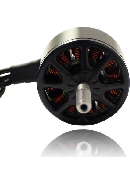 2812 900KV 3-6s Fırçasız Motor Apex Mark4 Xl 7 8 9 Inç Rc Multirotor Fpv Uzun Menzilli Yarış Drone Motor Çerçevesi (Yurt Dışından)