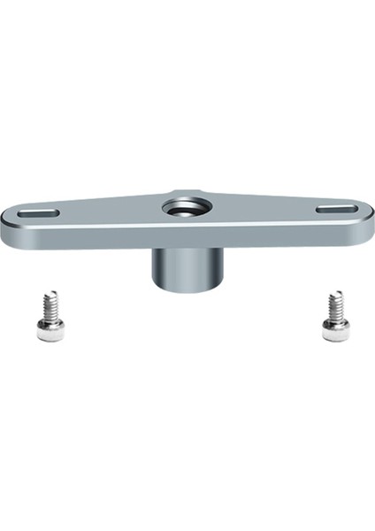 Djı Rc2/rc Uzaktan Kumanda Ekran Montaj Tahtası Metal Kanca Tutucu Toka Braketi Iha Aksesuarları Için (Yurt Dışından)