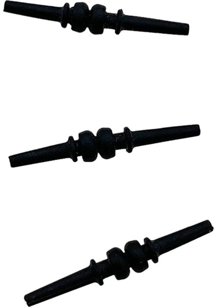 Djı Avata Cemera Için 3 Adet Yeni Gimbal Kauçukları Sönümleme Yastığı Şok Emici Top Drone Onarım Parçası (Yurt Dışından) fiyatları