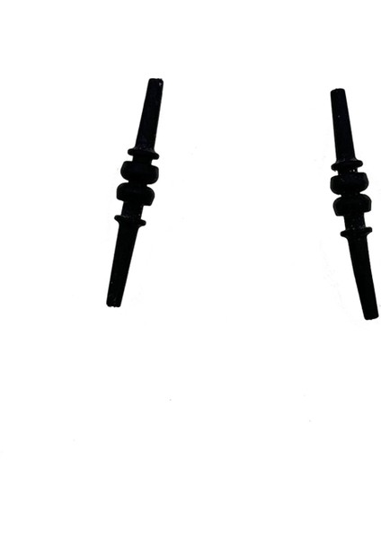 Djı Avata Cemera Için 3 Adet Yeni Gimbal Kauçukları Sönümleme Yastığı Şok Emici Top Drone Onarım Parçası (Yurt Dışından) modelleri