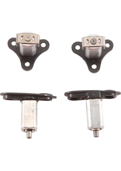 Djı Mini 4 Pro Kol Şaftı Drone Onarım Parçaları Mini 4 Pro Mini Ön ve Arka Kol Şaftı (Yurt Dışından)