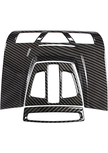 Bmw 1 2 3 4 Serisi X1 X2 X5 X6 Araba Iç Ön Okuma Lambası Lamba Paneli Kapağı Döşeme Tavan Lambası Döşeme Çıkartmaları (Yurt Dışından)