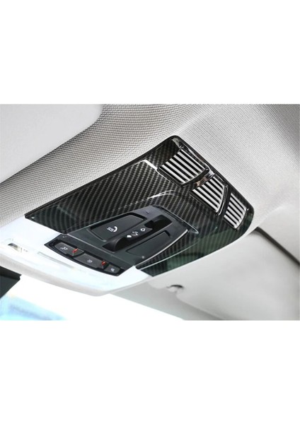 Bmw 1 2 3 4 Serisi X1 X2 X5 X6 Araba Iç Ön Okuma Lambası Lamba Paneli Kapağı Döşeme Tavan Lambası Döşeme Çıkartmaları (Yurt Dışından) fırsatları