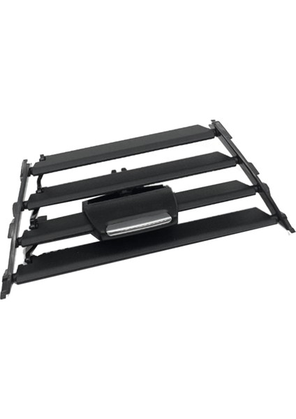 Araba Sol Ön Hava Menfezi Izgarası Klipsi Trim 64229218549 Bmw 3 4 Serisi F31 F33 Araba Klima Çıkışı Tamir Kitleri (Yurt Dışından)