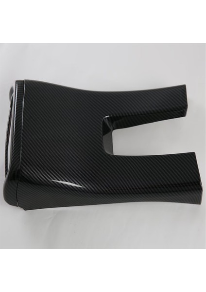 Toyota Fortuner 2024 Abs Karbon Fiber Araba Arka Klima Çıkış Havalandırma Kapağı Trim Dekorasyon Aksesuarları (Yurt Dışından) modelleri