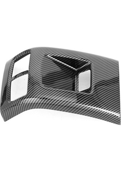 Hyundai Sonata Dn8 2024 Karbon Fiber Arka Klima Havalandırma Kapağı Trim Dekoratif Aksesuarlar (Yurt Dışından) modelleri