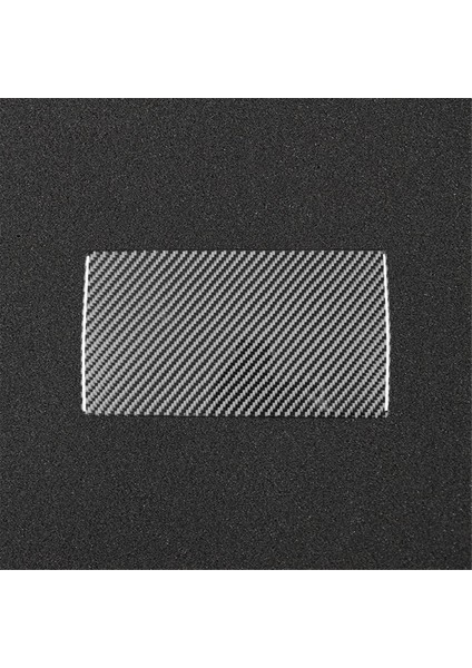 Lexus RX300 1998-2003 Araba Orta Konsol Kol Dayama Kutusu Paneli Kapağı Döşeme Iç Aksesuarlar Için Gerçek Karbon Fiber (Yurt Dışından) fiyatları