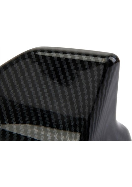 Ford Mustang 2024 Dış Aksesuarlar Karbon Fiber Için Köpekbalığı Yüzgeci Şeklinde Tavan Anteni Kapağı Dekor Döşemesi (Yurt Dışından) fiyatları