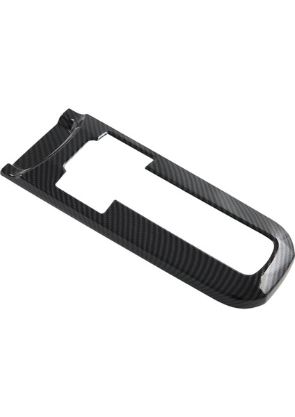 Toyota Prius 60 Serisi 2023 2024 ZVW60 ZVW65 MXWH60 MXWH65 Için Orta Konsol Vites Paneli Kapağı Döşemesi (Yurt Dışından) fiyatları