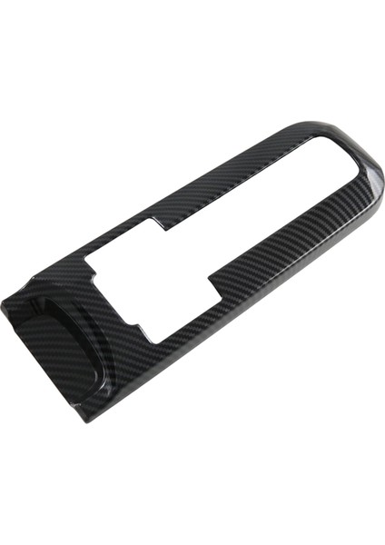 Toyota Prius 60 Serisi 2023 2024 ZVW60 ZVW65 MXWH60 MXWH65 Için Orta Konsol Vites Paneli Kapağı Döşemesi (Yurt Dışından) modelleri