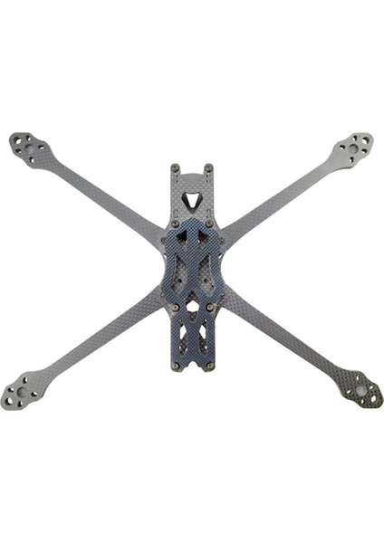 Apex Için 9 Inç 390MM Fpv Karbon Fiber Çerçeve Fpv Freestyle Quadcopter Rc Yarış Drone Modelleri (Yurt Dışından)