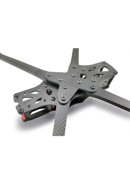 Apex Için 9 Inç 390MM Fpv Karbon Fiber Çerçeve Fpv Freestyle Quadcopter Rc Yarış Drone Modelleri (Yurt Dışından) fiyatları