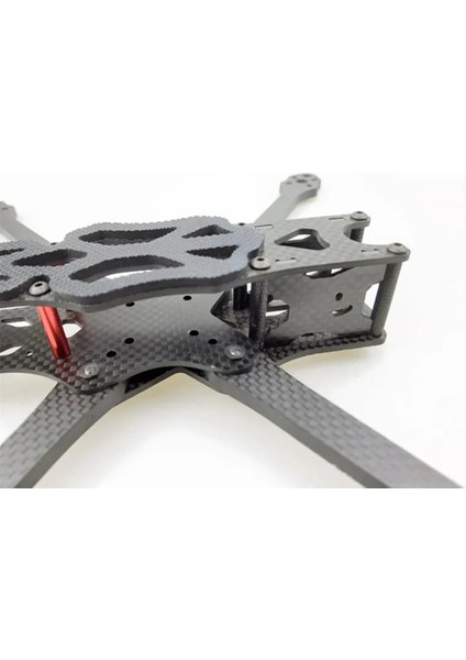 Apex Için 9 Inç 390MM Fpv Karbon Fiber Çerçeve Fpv Freestyle Quadcopter Rc Yarış Drone Modelleri (Yurt Dışından) modelleri