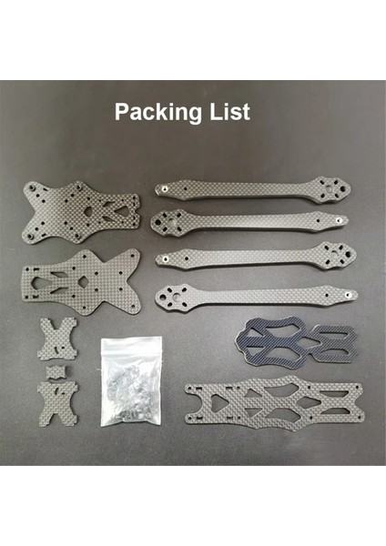 Apex Için 9 Inç 390MM Fpv Karbon Fiber Çerçeve Fpv Freestyle Quadcopter Rc Yarış Drone Modelleri (Yurt Dışından) fırsatları