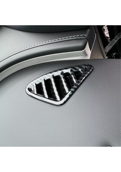 Ön Gösterge Paneli Klima Klima Havalandırma Çıkış Kapağı Mercedes Benz E Sınıfı W214 2024 Iç Aksesuarlar (Yurt Dışından) fiyatları