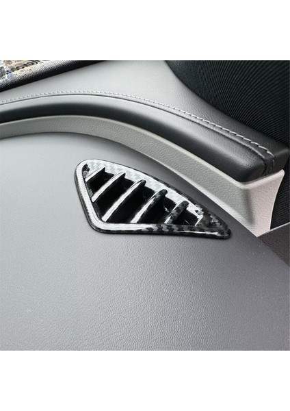 Ön Gösterge Paneli Klima Klima Havalandırma Çıkış Kapağı Mercedes Benz E Sınıfı W214 2024 Iç Aksesuarlar (Yurt Dışından) fırsatları