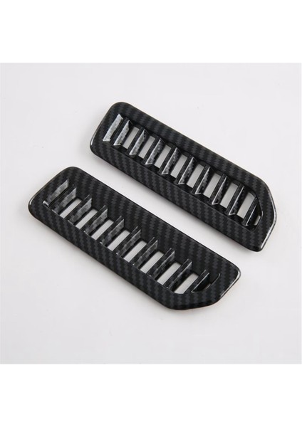 Araba A Sütunu Havalandırma Kapağı Yan Çıkış Havalandırma Kapağı Ford Bronco 2023 2024 Iç Aksesuarlar (Yurt Dışından) fiyatları