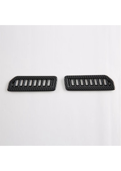 Araba A Sütunu Havalandırma Kapağı Yan Çıkış Havalandırma Kapağı Ford Bronco 2023 2024 Iç Aksesuarlar (Yurt Dışından) fırsatları